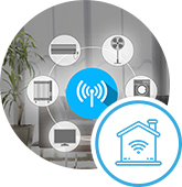 Smart home